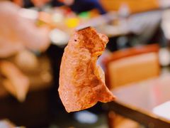 -俺的焼肉(銀座9丁目店)