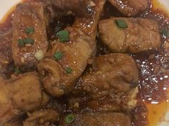 -一楼食业·美食人家