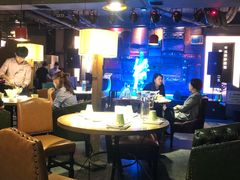 大堂-798餐厅(任丘路店)