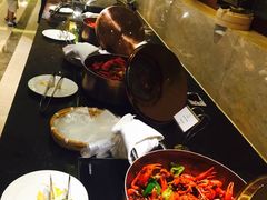 -索菲特西湖大酒店·香榭丽全日候餐厅(南山路店)