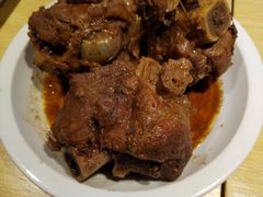 -关东小磨东北菜(上海长风大悦城店)