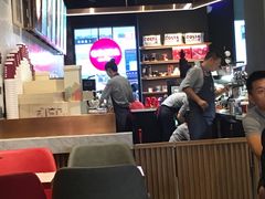 -COSTA COFFEE(斯普瑞斯奥特莱斯店)