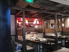 -捞王猪肚鸡火锅(财富中心店)
