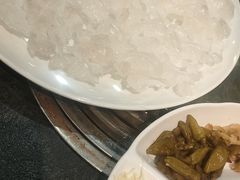 -飞尝蚝·顺德菜·鱼生(顺德总店)