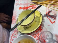 -辣出味岳阳特色烧烤·龙虾大排档(砂子塘总店)