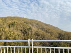 -梅岭月亮湾山体公园