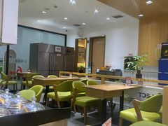 -李先生牛肉面大王(清河店)