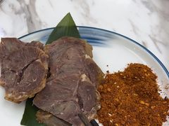 -白鹿原·西安油泼面(万象城店)