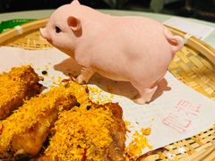 -肥福排档(星光店)