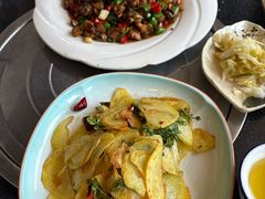 -清真马二姐牛菜馆(昆明一分店)