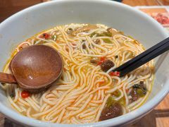 -云味馆米线(广州白云凯德店)