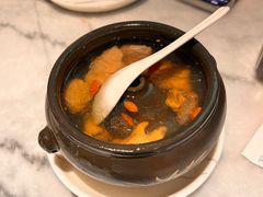 -中8楼风尚云南菜(颐堤港店)