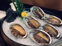 澳洲大鲍鱼-官也街澳门火锅(新源里店)