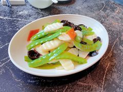 -悦百味·品质川菜(橄榄郡店)