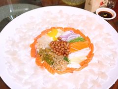 -猪肉婆私房菜(容桂总店)