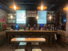 -京A Brewpub·精酿餐吧(幸福村店)