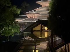 -广悦华阳朔河畔度假酒店(十里画廊遇龙河店)
