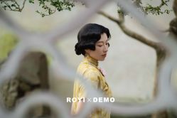 -Mu慕婚纱摄影·超级工作室