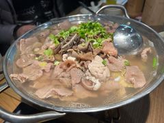 -肖四女乐山跷脚牛肉(世博源店)