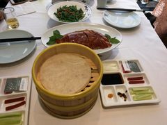 -惠丰堂饭庄·烤鸭·京味菜(翠微路店)