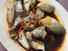 -阿水杠面(漳港店)