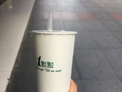 -1点点(领事馆店)