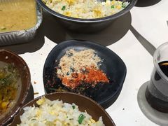 -夜烤·宜宾烧烤(回龙湾店)