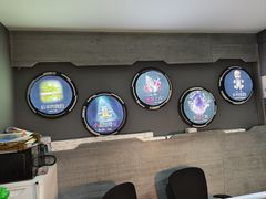 -狂想局密室逃脱(宝山万达店)