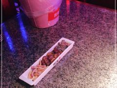 -蛙来哒(东城万达店)