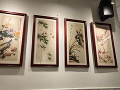 -鸡坤茶室(三里屯店)