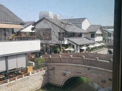 -西塔老太太泥炉烤肉(青浦蟠龙天地店)