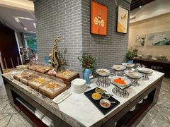 -浙江西子宾馆·瑶园咖啡厅