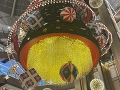 -港汇恒隆广场