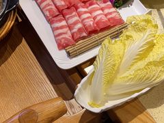 -煲大王老砂锅猪肚鸡(泊富ICITY店)
