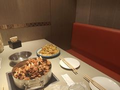 -蝎王府羊蝎子(虎坊桥总店)