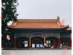 -玉佛苑