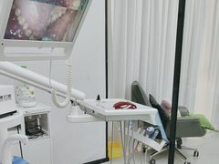 -牙博士口腔品牌连锁(杨浦店)