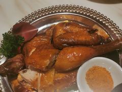 -茉莉餐厅(包河万达店)