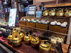 -喜庭海鲜自助(来福士店)