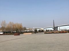 -中国航空博物馆