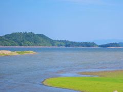-万佛湖风景区