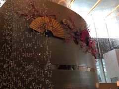 -上海静安香格里拉大酒店