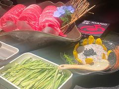 -色響火锅(恒隆广场店)