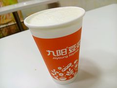 原味豆浆-威记肠粉王(福彩路店)