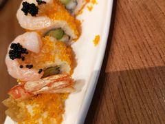 -阿吾罗日本料理(K11艺术中心店)