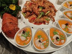 -道海元·潮粤汇(前滩店)