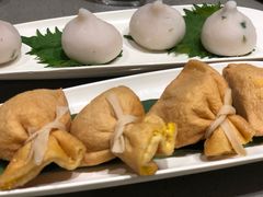 蟹籽包-海底捞火锅(杭州萧山宝龙广场店)