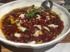 -U你·天然调味(南湖总店)