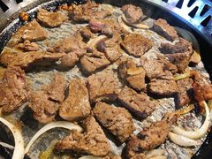-好旺角齐市鲜切牛自助烤肉(农林五道街总店)