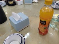 -北方饺子王·海肠捞饭·海鲜锅(山大店)